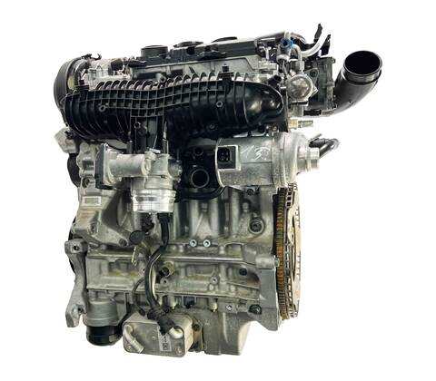 Motor Completo Volvo XC 40 2.0 T4 190 CV 140KW