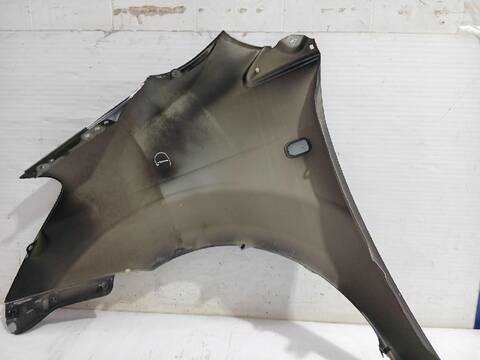 Foto 3ª: Aleta Delantera Derecha Toyota Corolla 2.2 D-4D AUR10_) 177CV [2AD-FHV] (2004)