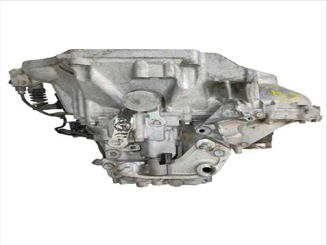 Foto 2ª: Caja Cambios Honda Civic 2.2 CTDI FK3) HATCHBACK (2005)