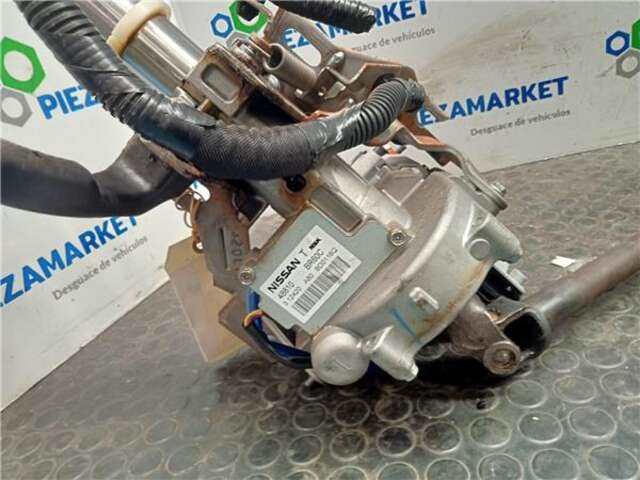 Columna Dirección Nissan Qashqai 1.5 TEKNA [1.5 LTR. - 81 KW TURBODIESEL CAT]