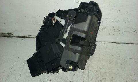 Cerradura Puerta Delantera Derecha Ford C Max 1.8 TDCI TD CAT 115CV 85KW FOCUS CAP)