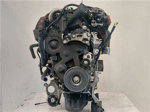 Foto 4ª: Motor Completo Citroen C5 1.6 HDI RC8HZB) BERLINA 109CV 80KW [D-9HZ] (2005)