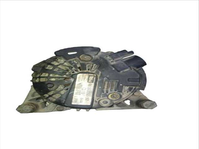 Foto 3ª: Alternador Peugeot 307 1.6 HDI 110 (2002)