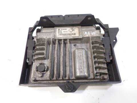 Centralita Check Control Chevrolet Captiva 163 - 184 CV