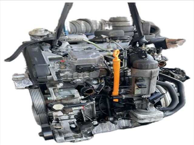 Motor Completo Volkswagen New Beetle 1.9 TDI [1.9 LTR. - 66 KW TDI]