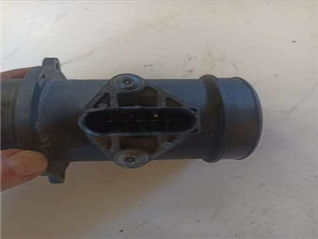 Foto 2ª: Caudalimetro Mercedes Clase E 180 2.2 200 CDI (210.007) [2.2 LTR. - 75 KW CDI CAT] [D]