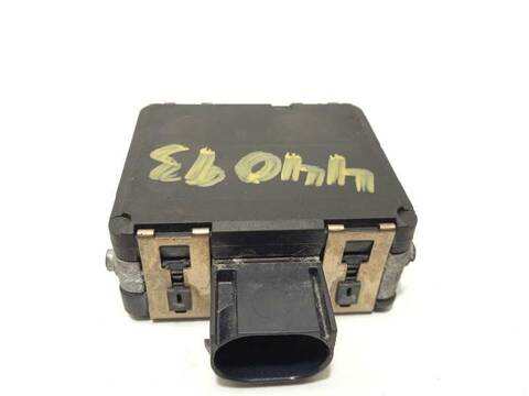 Foto 3ª: Centralita Motor ECU Nissan X-Trail 1.6 DCI TD CAT 130CV 96KW T32) [R9M410] (2015)