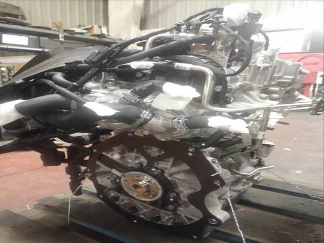 Foto 3ª: Motor Completo Volkswagen T-Roc DLAA (2021)