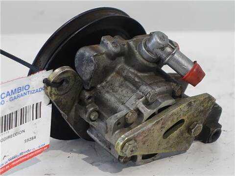 Foto 2ª: Bomba Servodireccion Nissan Cabstar TL 110. 35 106CV 78KW [8D30D] (2000)