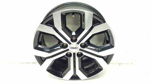 LLanta Aleacion Dacia Duster TCE 130 EXPRESSION 4X4