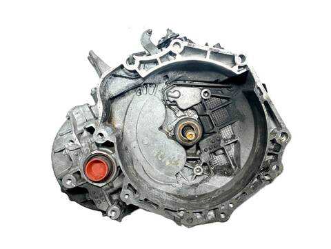 Caja Cambios Chevrolet Cruze LT 1.7 DIESEL CAT 131CV