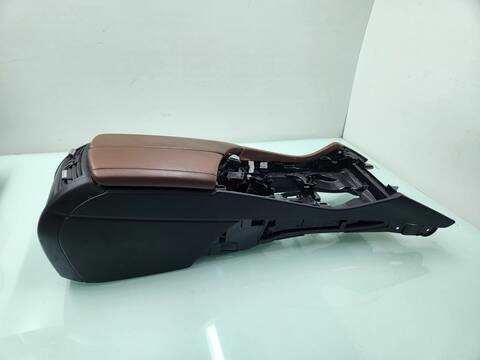 Consola Central Bmw X6 3.0D 235CV 173KW