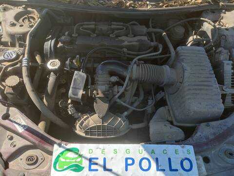 Motor Completo Chrysler Sebring 2.0 BASE 141CV 104KW