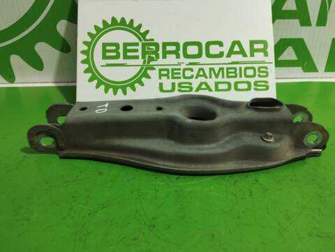 Foto 2ª: Brazo Suspension Trasero Derecho Bmw Serie 3 315 2.0 16V 143CV 105KW [N43B20A] (2008)