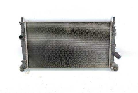 Radiador Motor Volvo C30 D2