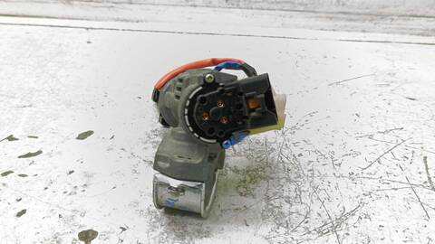 Foto 2ª: Motor de Arranque Hyundai i30 CLASSIC 90CV 66KW [D4FC] (2014)