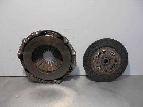 kit Embrague Nissan Patrol 116CV 85KW