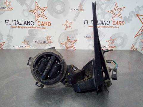 Foto 1ª: Retrovisor Izquierdo Mercedes Clase A 140 82CV 60KW