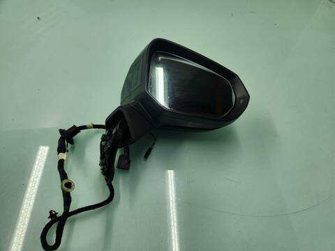 Retrovisor Derecho Audi Q3 35 TDI BASICO 150CV 110KW