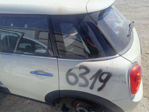 Carroceria Mini Mini ONE D 95CV 70KW