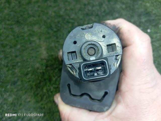 Foto 3ª: Bomba de Agua Mercedes Clase ML 270 2.7 D DCI [612963] (2000)