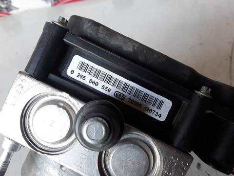 Foto 3ª: Abs Renault Clio III 1.5 DCI DIESEL FAP 86CV (2011)