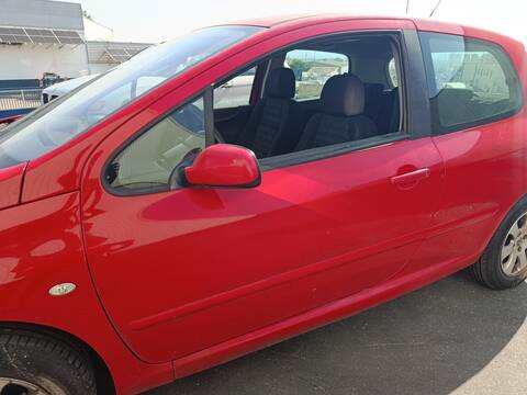 Foto 1ª: Puerta Delantera Izquierda Peugeot 307 NFU (2003)