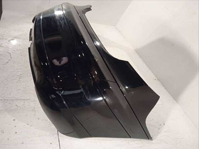 Foto 2ª: Paragolpes Trasero Mercedes Clase C 160 1.8 CAT COUPE 143CV 105KW [M271946] (2003)