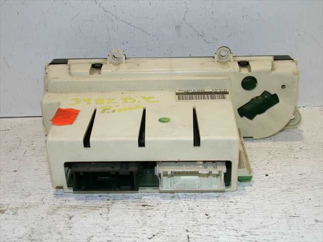 Foto 3ª: Mando Calefacción A. A. Ford Mondeo 2.0 TDCI 2000-2007 [D6BA] (2001)