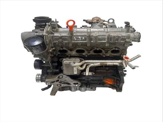 Motor Completo Audi A1 1.4 TFSI TSI 122 CV 90KW