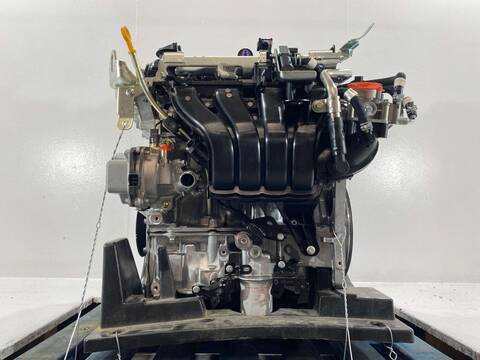 Motor Completo Renault Arkana 2019-0) 94CV