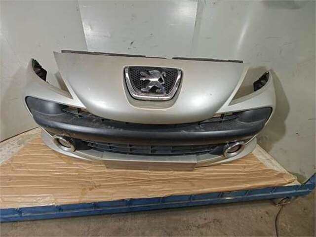 Paragolpes Delantero Peugeot 207 1.4 SPORT [1.4 LTR. - 70 KW 16V VTI]