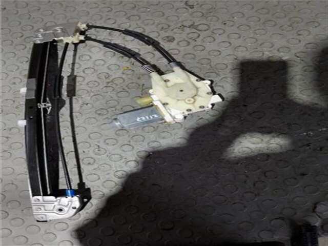 Foto 1ª: Elevalunas Eléctrico Trasero Izquierdo Bmw Serie 5 518 2.5 525TDS [2.5 LTR. - 105 KW TURBODIESEL CAT] [M51 D25 (25 6 T1)]