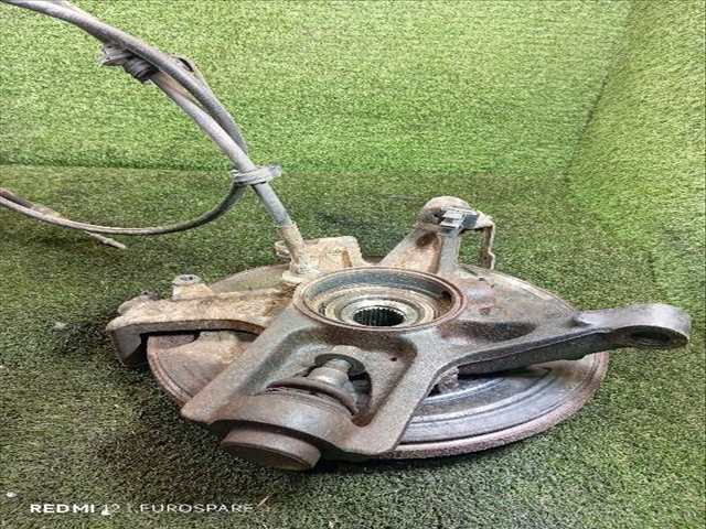 Mangueta Trasera Derecha Mercedes Clase ML 270 2.7 D DCI