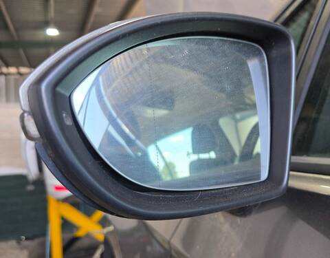 Retrovisor Izquierdo Volkswagen Golf ADVANCE BLUEMOTION TECH