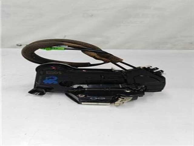 Cerradura Puerta Delantera Derecha Toyota CHR 1.8 HYBRID ZYX10_ ZYX11_) 122CV 90KW