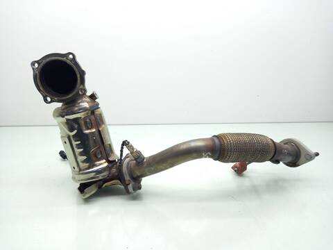 Catalizador Hyundai Kona 1.0 T-GDI HYBRID 48V 120CV 88KW