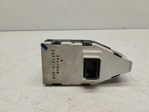 Foto 3ª: Centralita Motor ECU Toyota Auris 1.8 16V HIBRIDO) 99CV 73KW [2ZR] (2016)