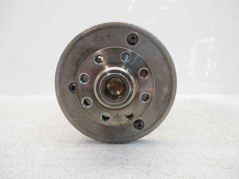 Cigüeñal Audi A4 211 CV 155KW