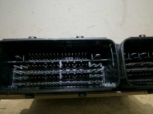 Foto 3ª: Centralita Motor ECU Citroen C5 1.2 G 2018- [HN05] (2020)