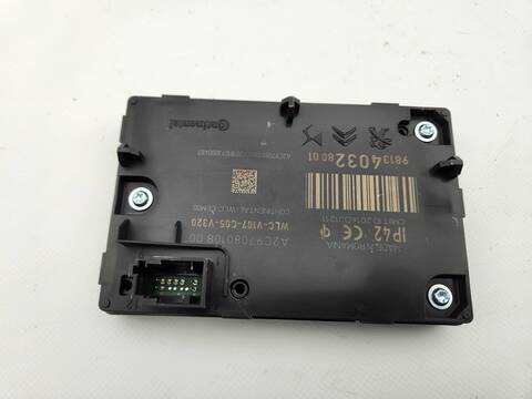 Centralita Motor ECU DS 7 GRAND CHIC 177CV