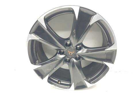 LLanta Aleacion Cupra Leon 2.0 TSI 310CV