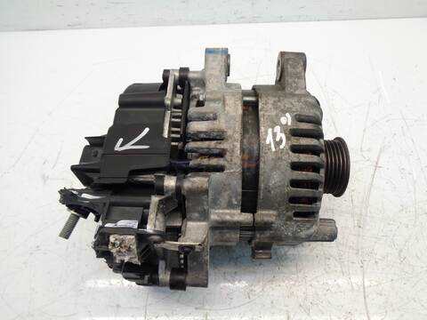 Foto 1ª: Alternador Jaguar XF 180 CV 132KW [204DTD AJ20D4] (2015)