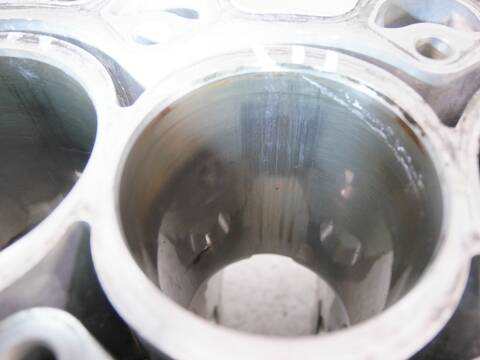 Foto 2ª: Bloque Motor Hyundai i20 101 - 102 CV [G4FA] (2012)