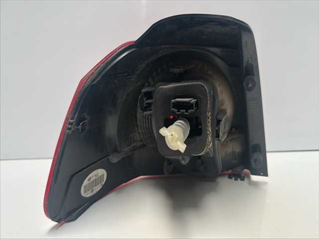Foto 2ª: Piloto Trasero Derecho Volkswagen Golf 1.6 TDI VI [DCAY] (2012)