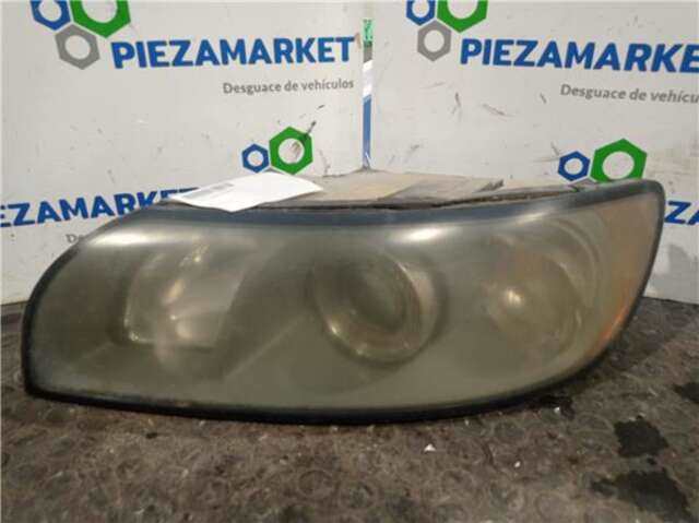 Foto 2ª: Faro Izquierdo Volvo V50 1.6 D KINETIC [1.6 LTR. - 81 KW DIESEL CAT] [D4164T]