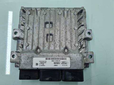 Centralita Motor ECU Ford Ranger DOPPELKABINE 4X4 WILDTRAK 200CV 147KW