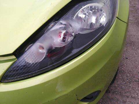Faro Izquierdo Ford Fiesta F6JB