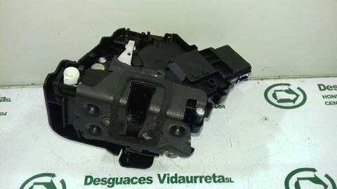 Foto 2ª: Cerradura Puerta Trasera Izquierda Ford C Max TREND 115CV 85KW CB3) [SIDA] (2008)