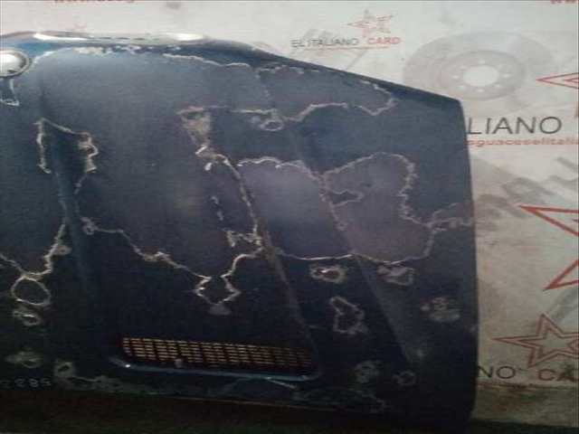 Foto 2ª: Capot Bmw X5 3.0D 184CV 135KW [306D1] (2000)